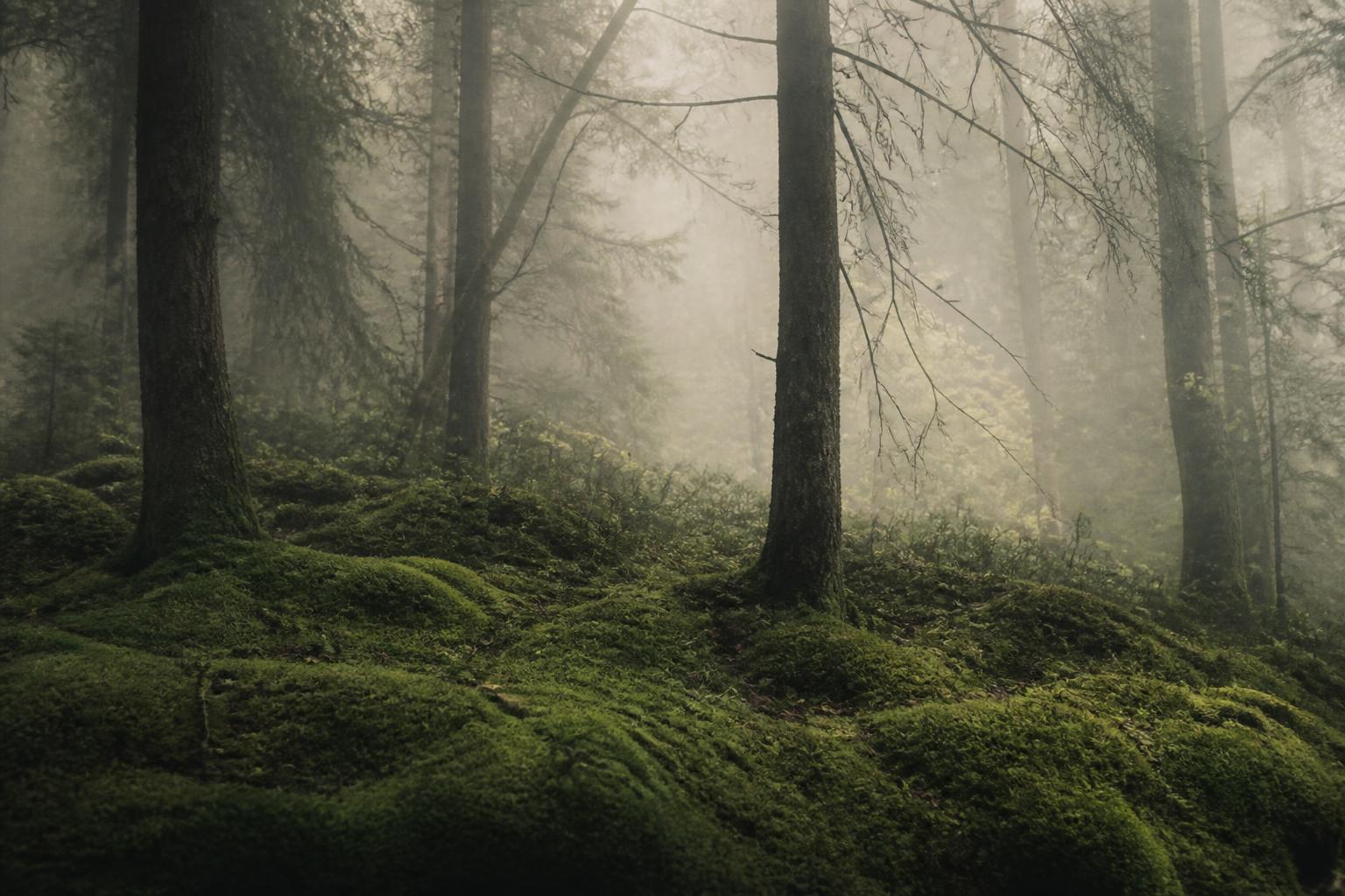 Jungle Breath — Costa Rica